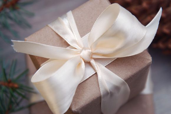 confezione bomboniera