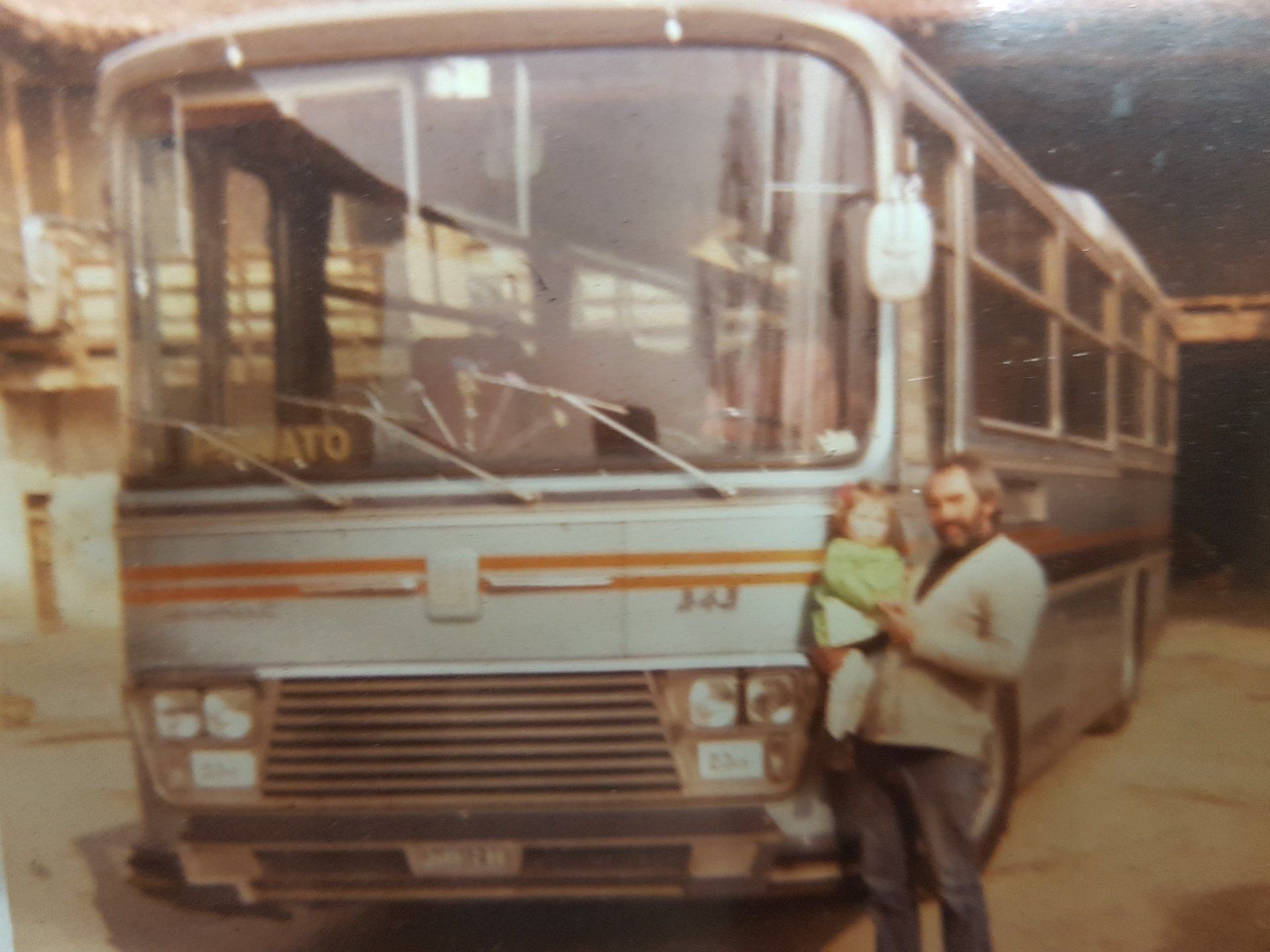 Fiat 343 50 posti