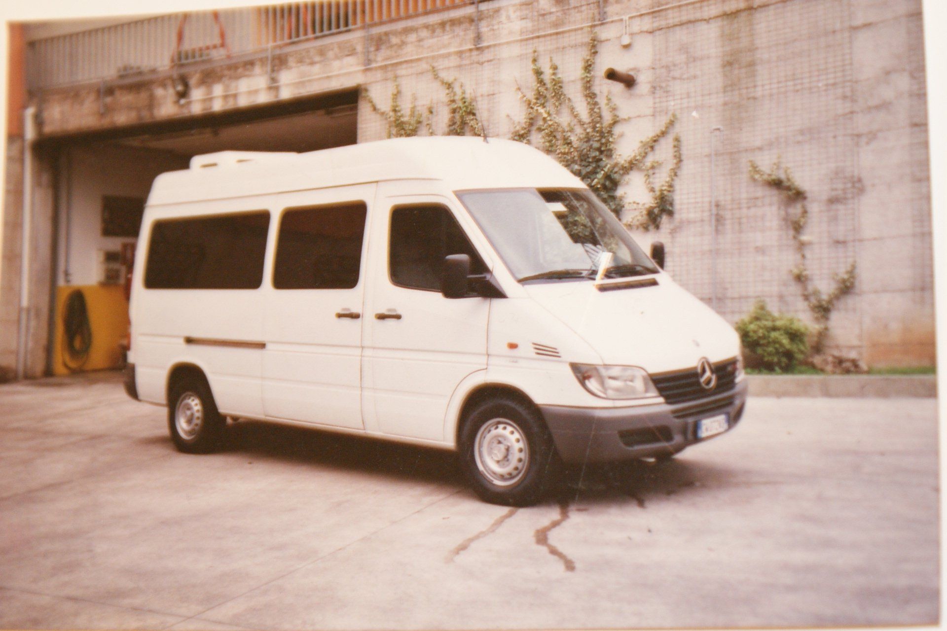 mezzi maver
