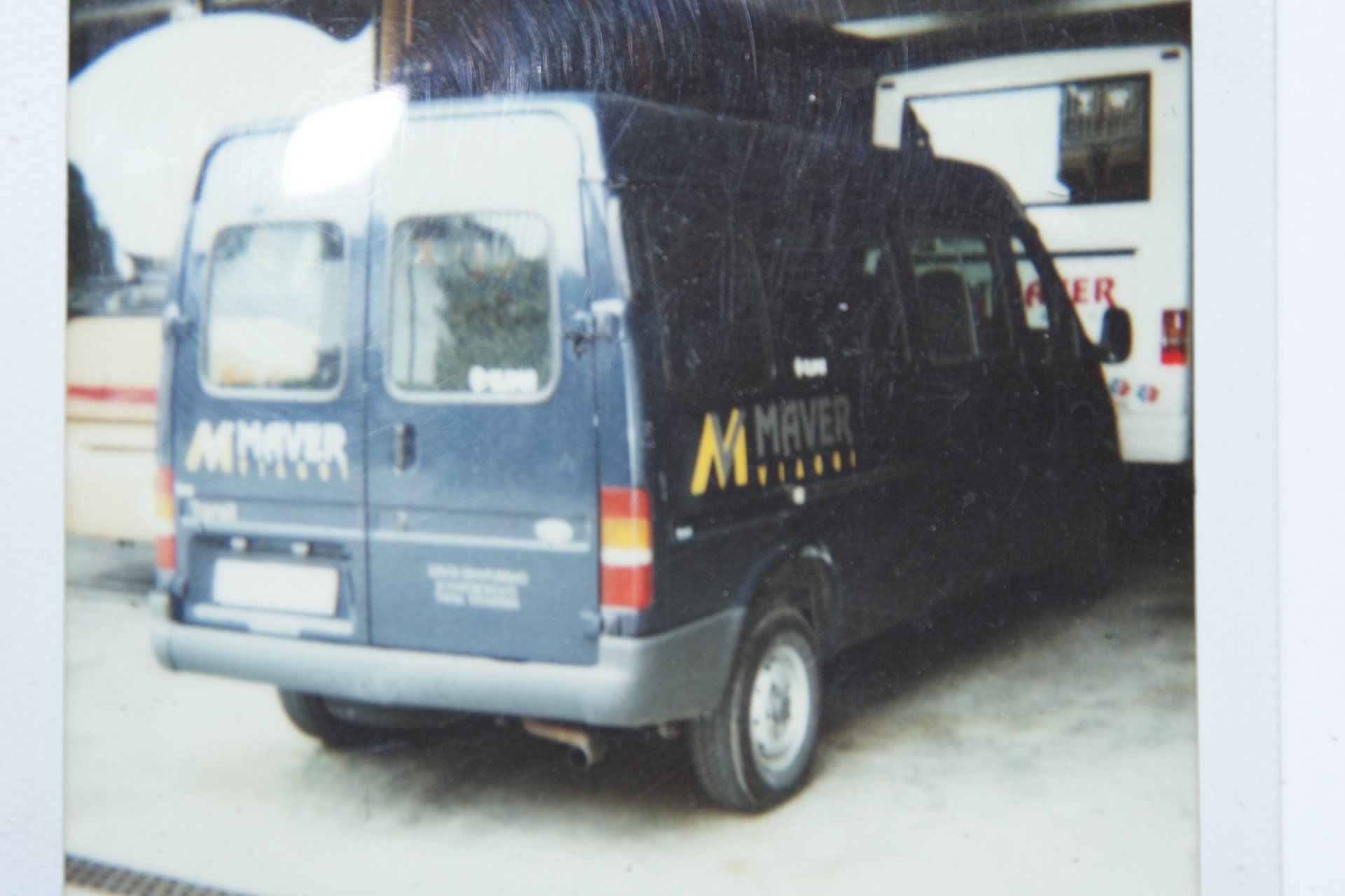 mezzi maver