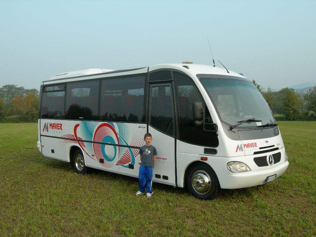 mezzi maver