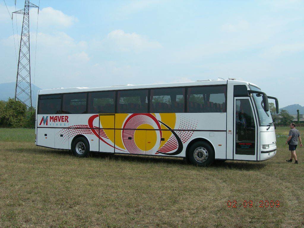 mezzi maver