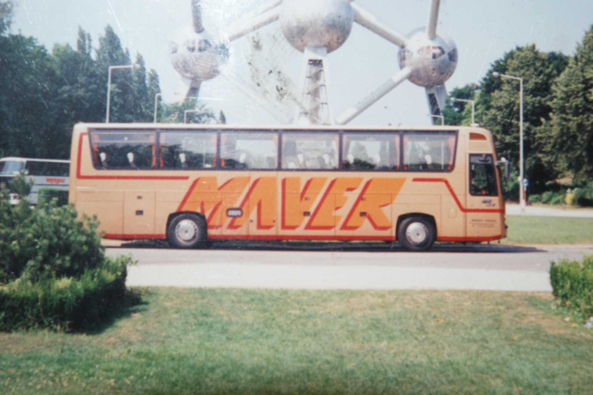 mezzi maver