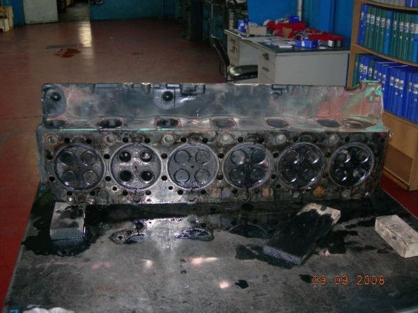 Ingranaggi motore