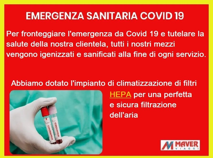 ANTICOVID 19