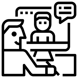 Icona – Sedute Icona – Sedute