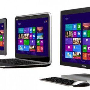 PC/Notebook/Tablet