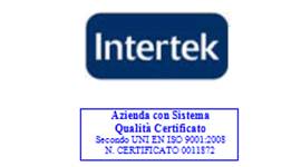 Intertek logo