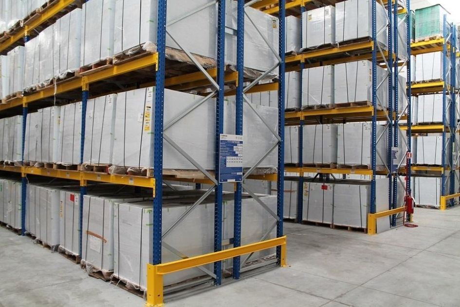 logistica