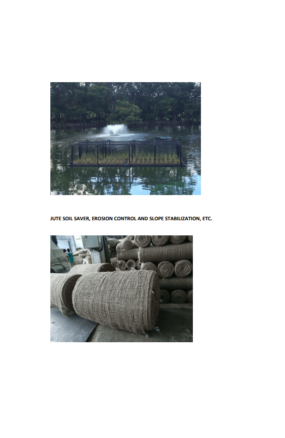 soil saver