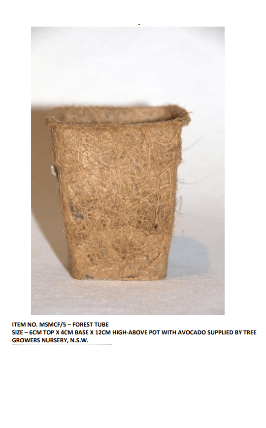 pot