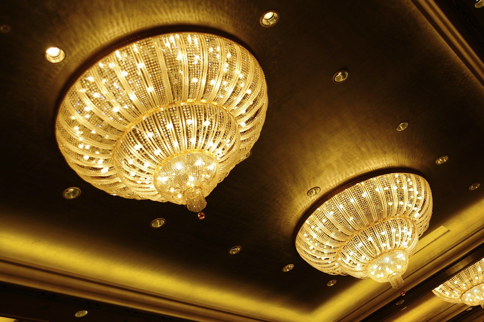 Lighting — Lafayette, LA — G & J Mobile Home & RV Supplies Lighting — Lafayette, LA — G & J Mobile Home & RV Supplies