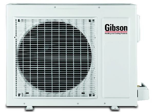 Gibson HP Outdoor Minisplit — Lafayette, LA — G & J Mobile Home & RV Supplies