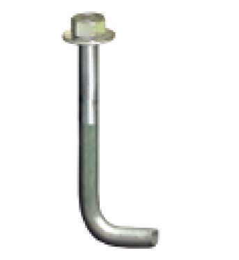 Concrete Anchors — Lafayette, LA — G & J Mobile Home & RV Supplies