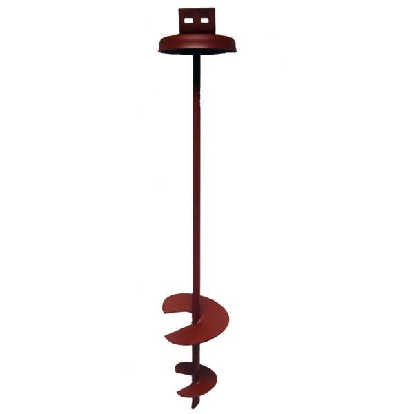 Disc Anchors — Lafayette, LA — G & J Mobile Home & RV Supplies