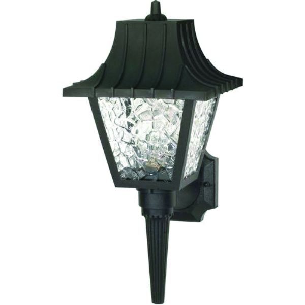 Outdoor Wall Lantern Light — Lafayette, LA — G & J Mobile Home & RV Supplies
