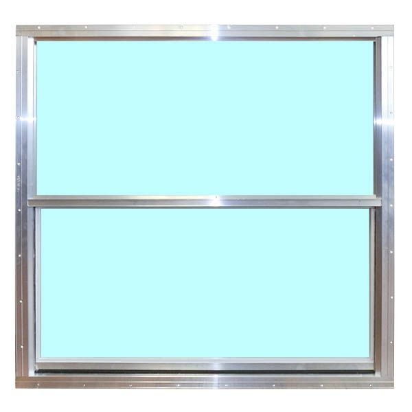 Aluminum Vertical Slider — Lafayette, LA — G & J Mobile Home & RV Supplies