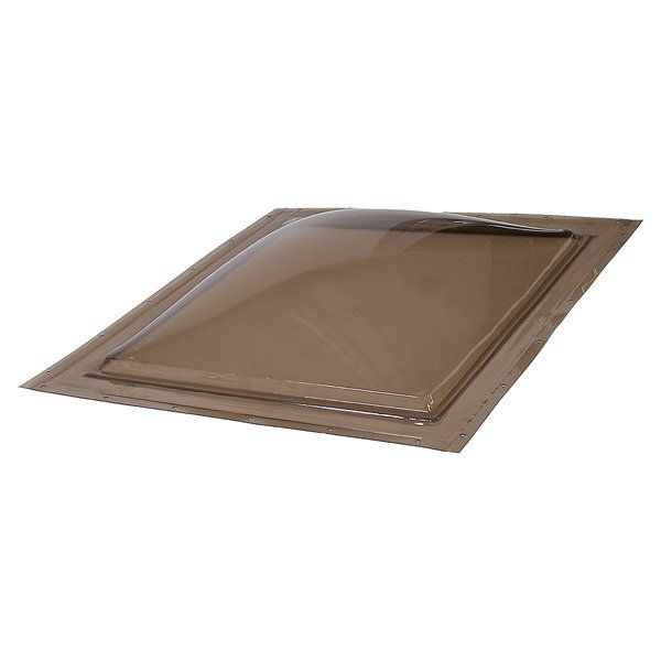 Dome Skylight — Lafayette, LA — G & J Mobile Home & RV Supplies
