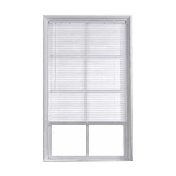 Cordless Mini Blind — Lafayette, LA — G & J Mobile Home & RV Supplies
