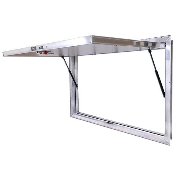 Concession Door — Lafayette, LA — G & J Mobile Home & RV Supplies