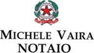 STUDIO NOTARILE VAIRA - LOGO
