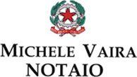 STUDIO NOTARILE VAIRA - LOGO