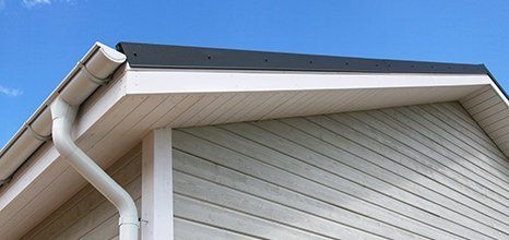 fascia installations
