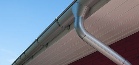 guttering services