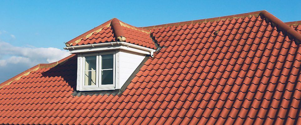 Roofing services