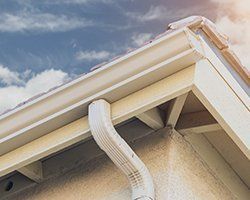 Guttering