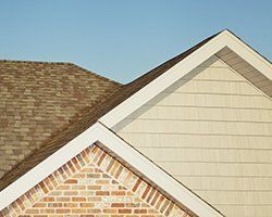 Fascias and soffits