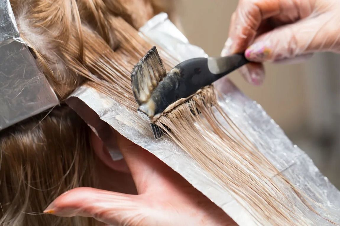 trattamenti per capelli