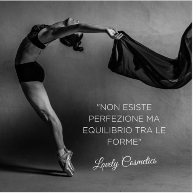 estetica donna