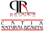 PATRIZIA ROMANO E CATIA PARRUCCHIERA ESTETICA-LOGO
