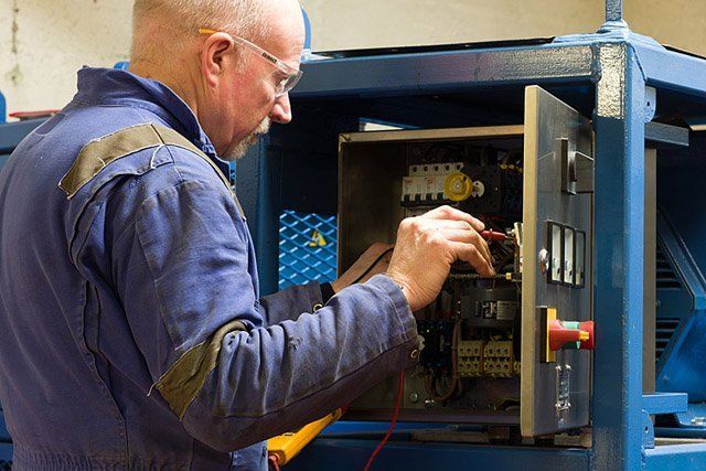 On-site Electrical engineer