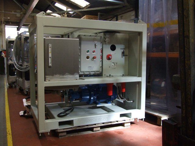 Electrical testing and certificates