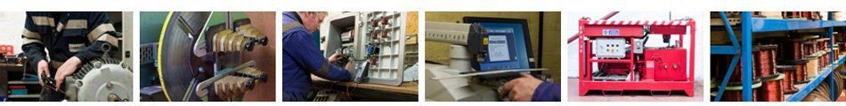 Deebridge Electrical Engineers - About Us Deebridge Electrical Engineers - About Us