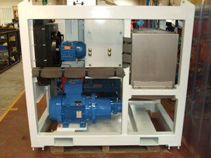 Deebridge Electrical Engineers - Assembly Deebridge Electrical Engineers - Assembly