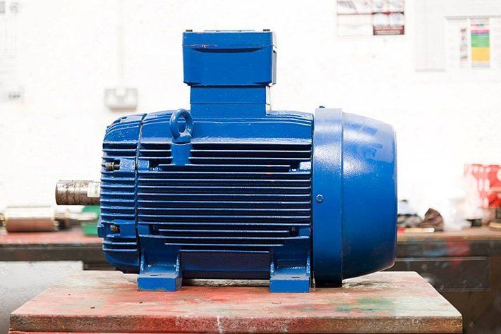 Deebridge Electrical Engineers - Supply Deebridge Electrical Engineers - Supply