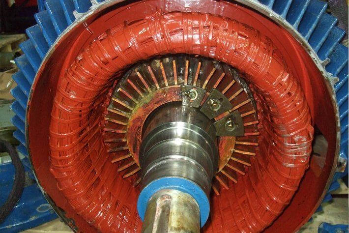Deebridge Electrical Engineers - Workshop Services Deebridge Electrical Engineers - Workshop Services