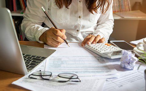 Certified Public Accountant — Omaha, NE — Anderson & Schlautman PC