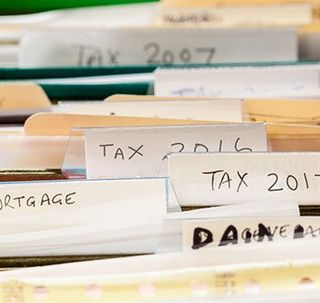 Tax Records — Omaha, NE — Anderson & Schlautman PC