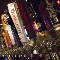 Stray Cat Lounge Craft Tap Beer
