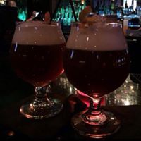 Stray Cat Lounge Craft Beer