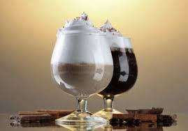 Stray Cat Lounge Coffee Drink