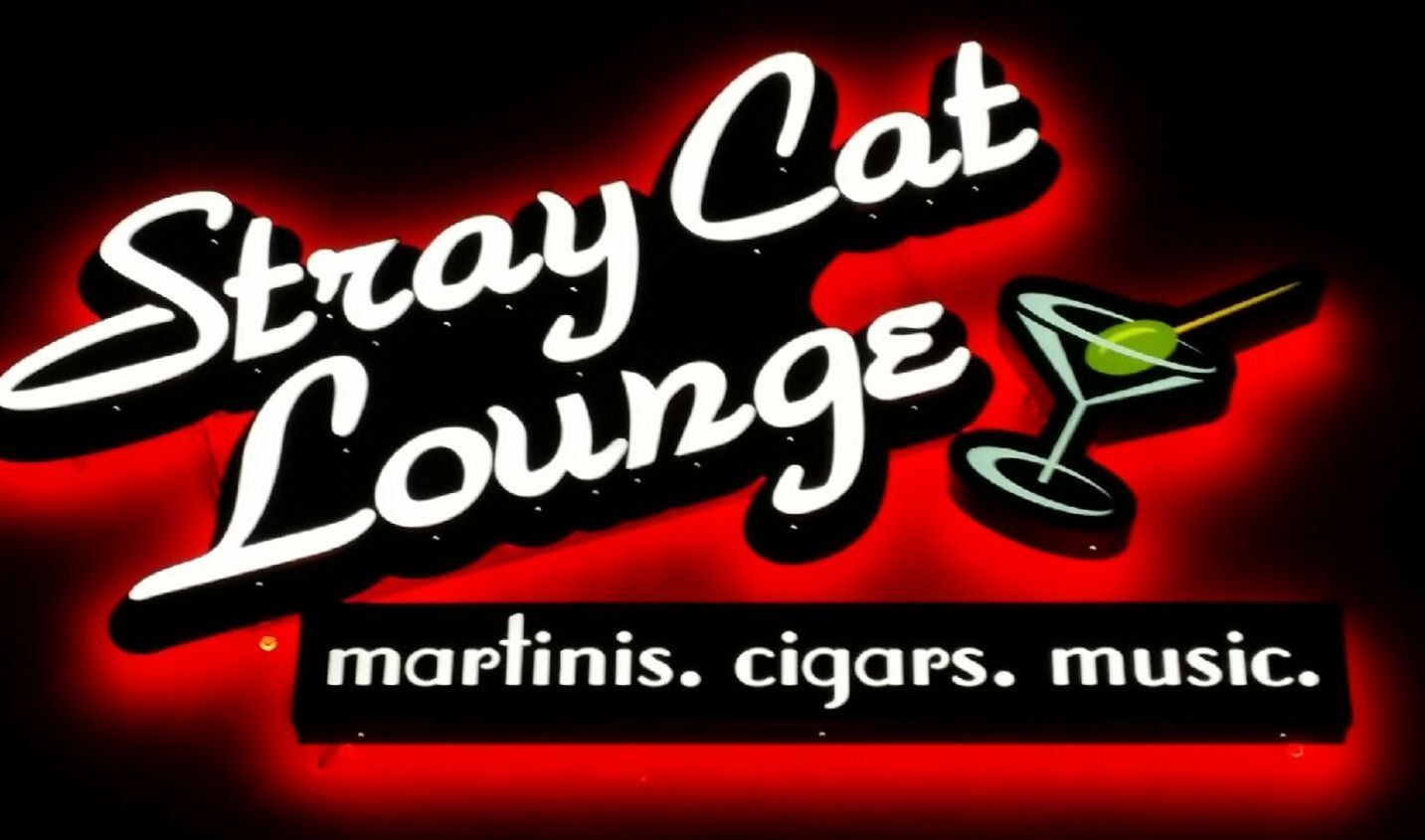 Stray Cat Lounge Metro Detroit