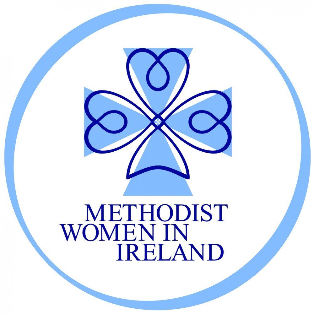 Methodist Women in Ireland Methodist Women in Ireland Logo