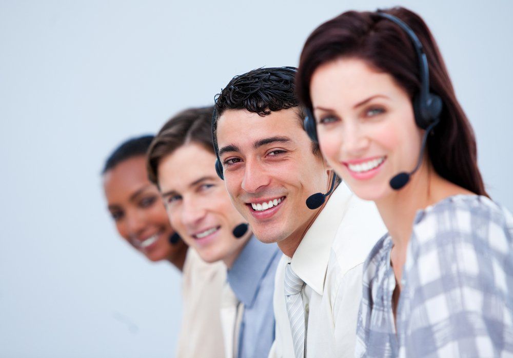 support team