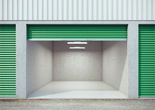 Household Storage Rental San Angelo, TX