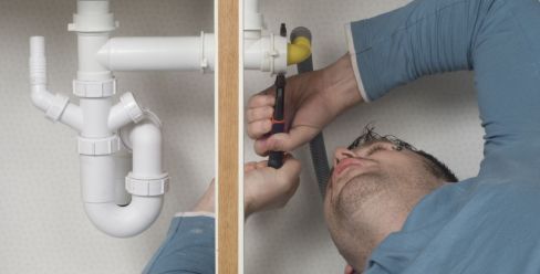 No job is too hard for our plumbers & gasfitters